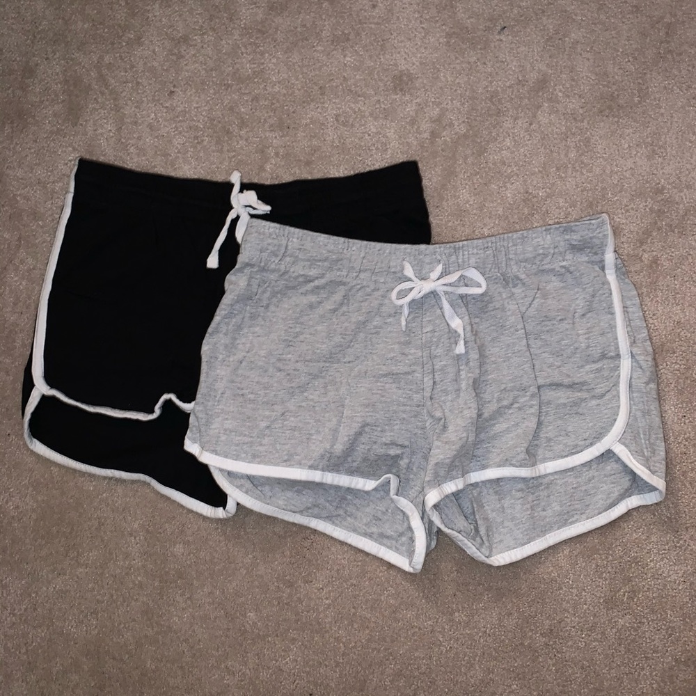 Athletic Shorts Bundle